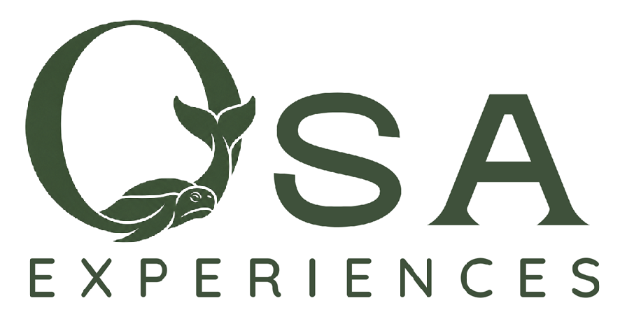 Logo Osa Experiences