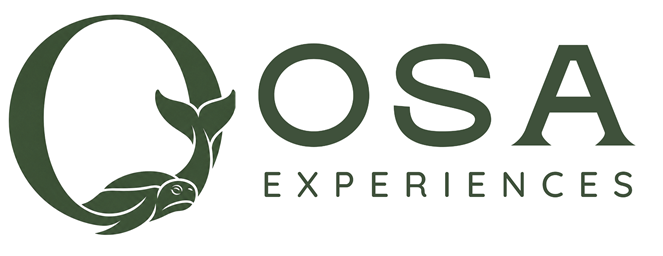 Logo Osa Experiences